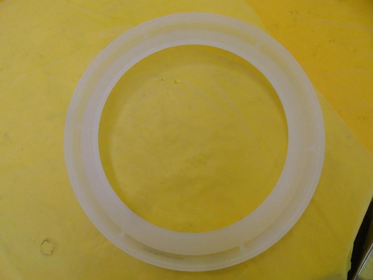 Used TEL Tokyo Electron F12-Non Cu-026 Wafer Rinse Wash Cup Assembly Used Working
