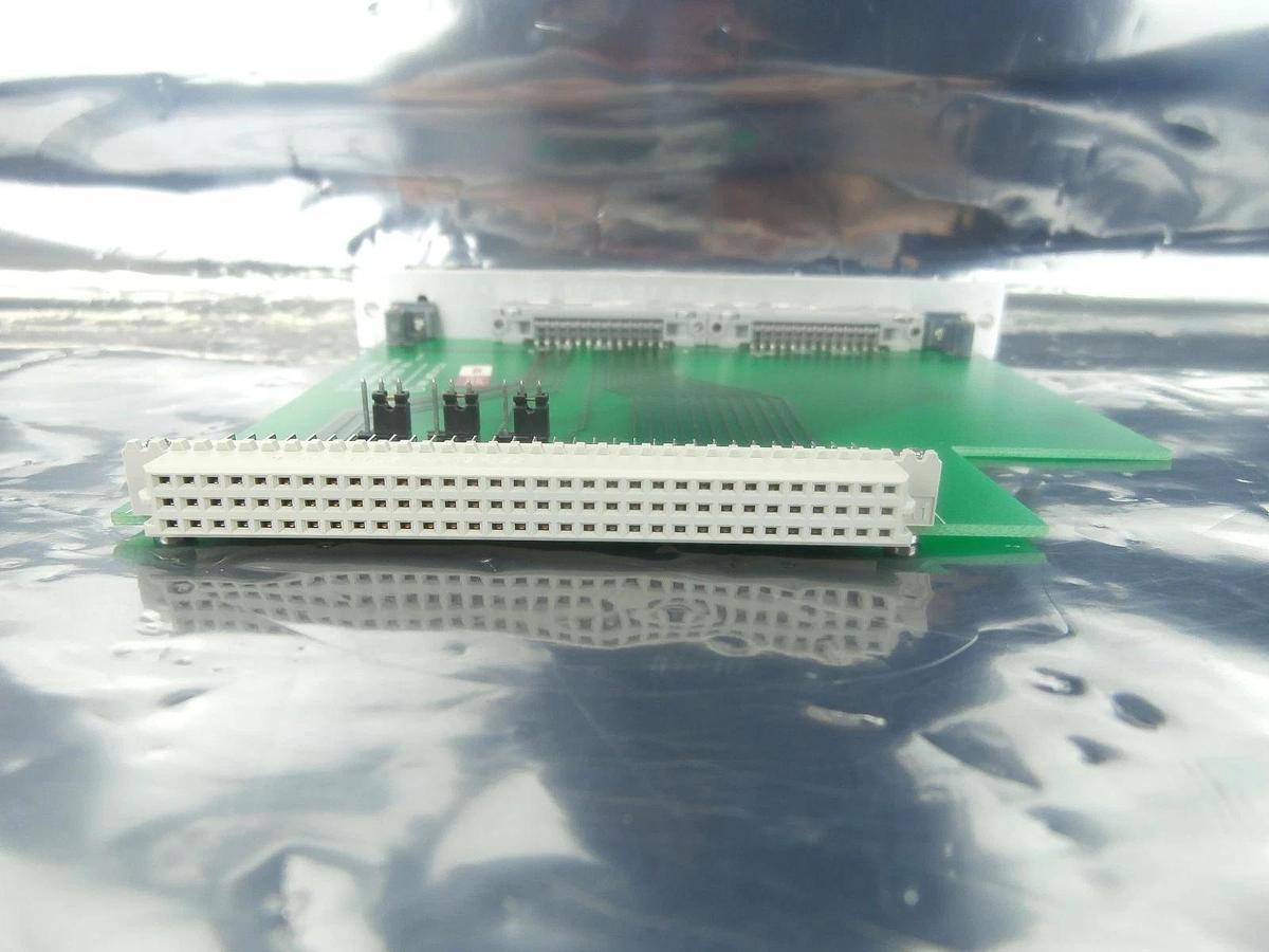 Used Ultratech Stepper 03-20-01124 Transition Y Stage ASH PCB Card Rev. D Titan Used
