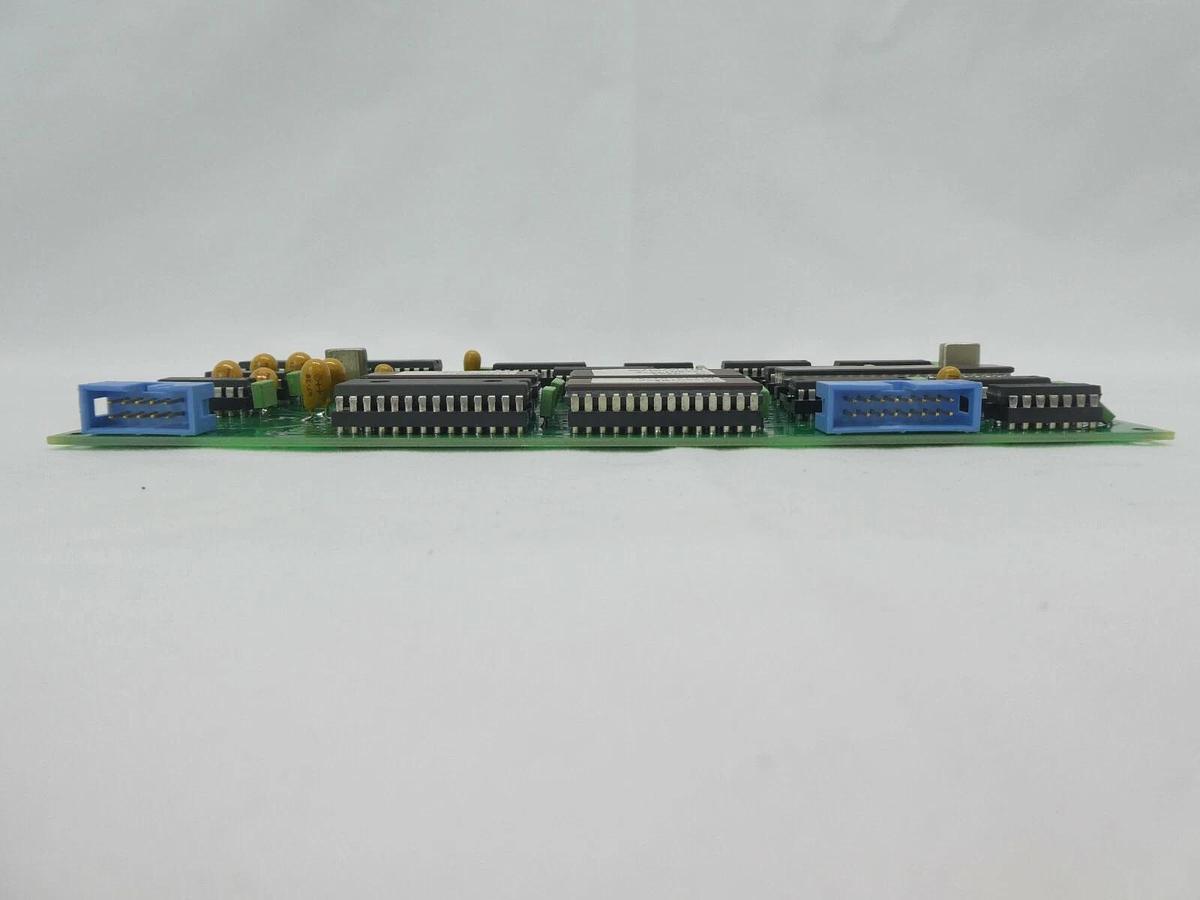 Used Varian Semiconductor Equipment VSEA 16722 MP PCB Card Rev. C Working Surplus