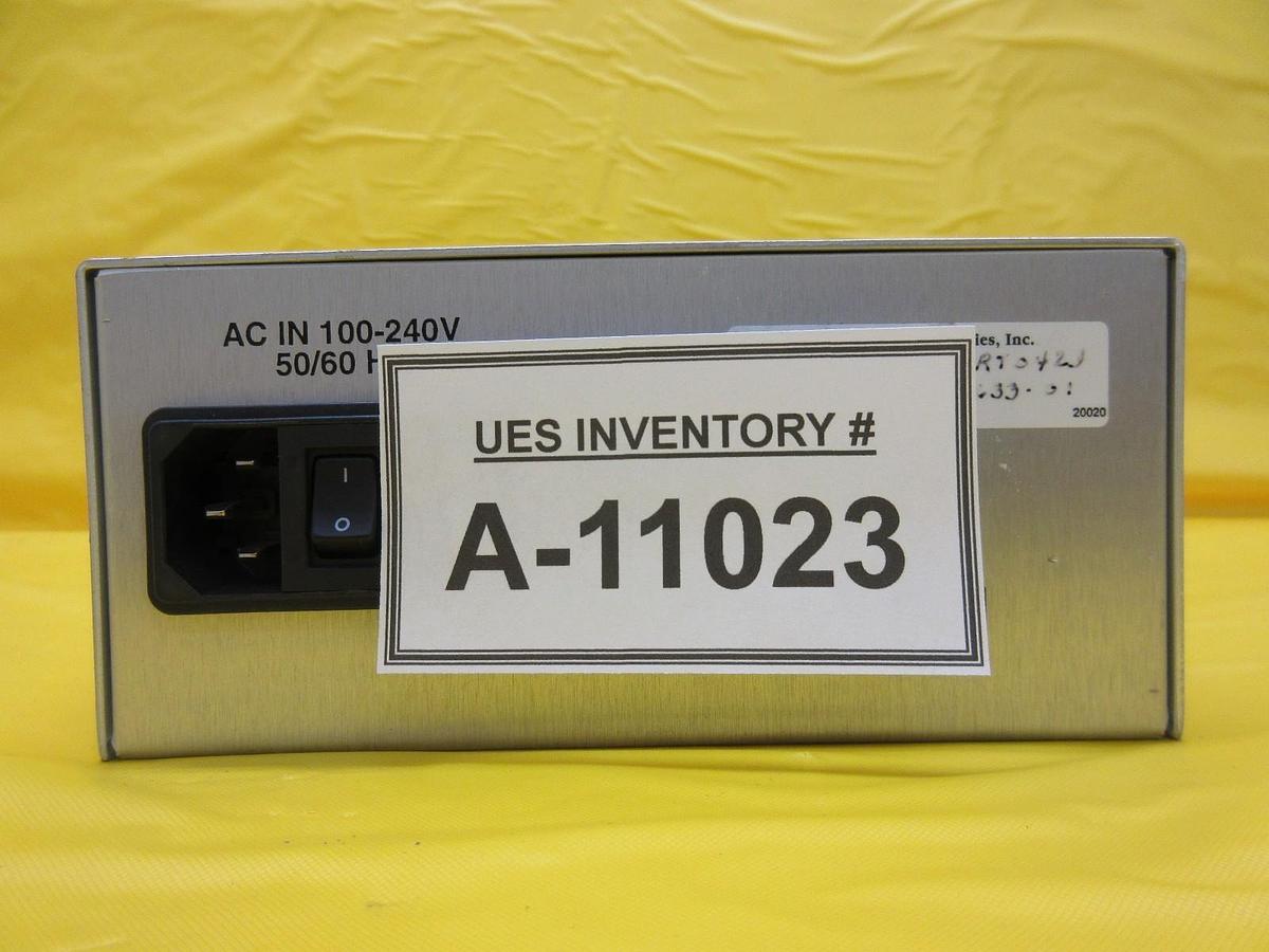Used Rudolph Technologies A23516BRT0423 Load Port Switch Module Used Working
