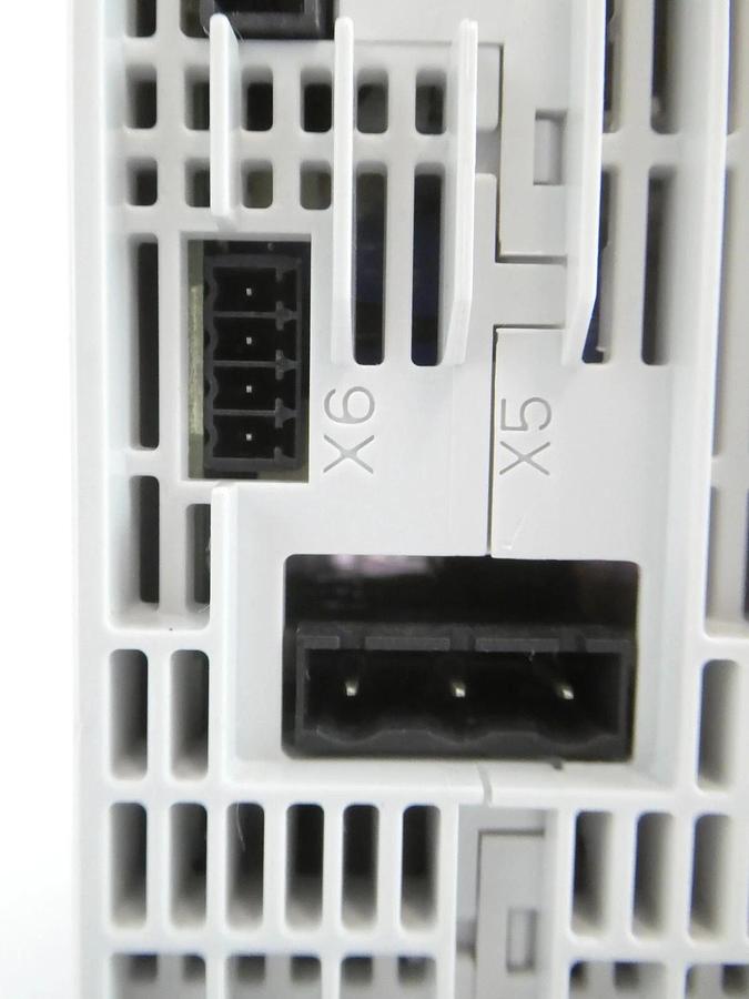 Used Rexroth HCS01.1E-W0009-A-02-E-S3-EC-NN-NN-NN-FW IndraDrive Controller Working