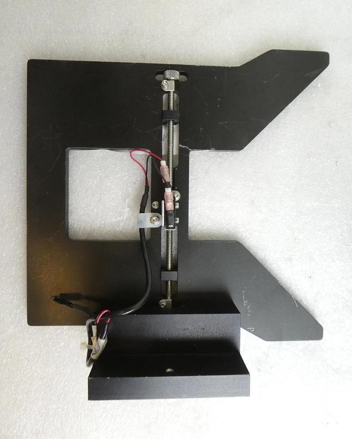 Used Cybeq Systems 2208-02 Indexer Handler Assembly Module Surplus