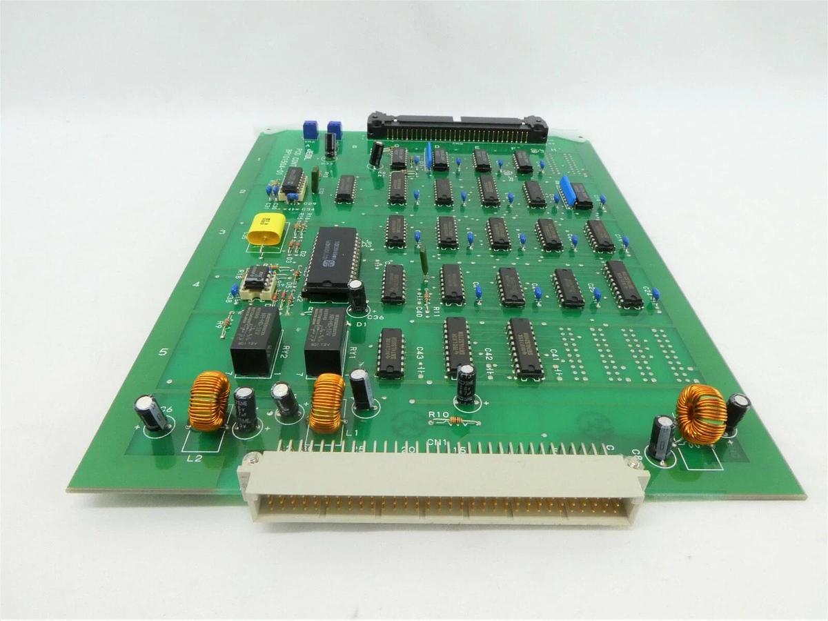 Used JEOL BP101504-01 PCD CONT PB PCB Card JWS-2000 SEM Working Spare