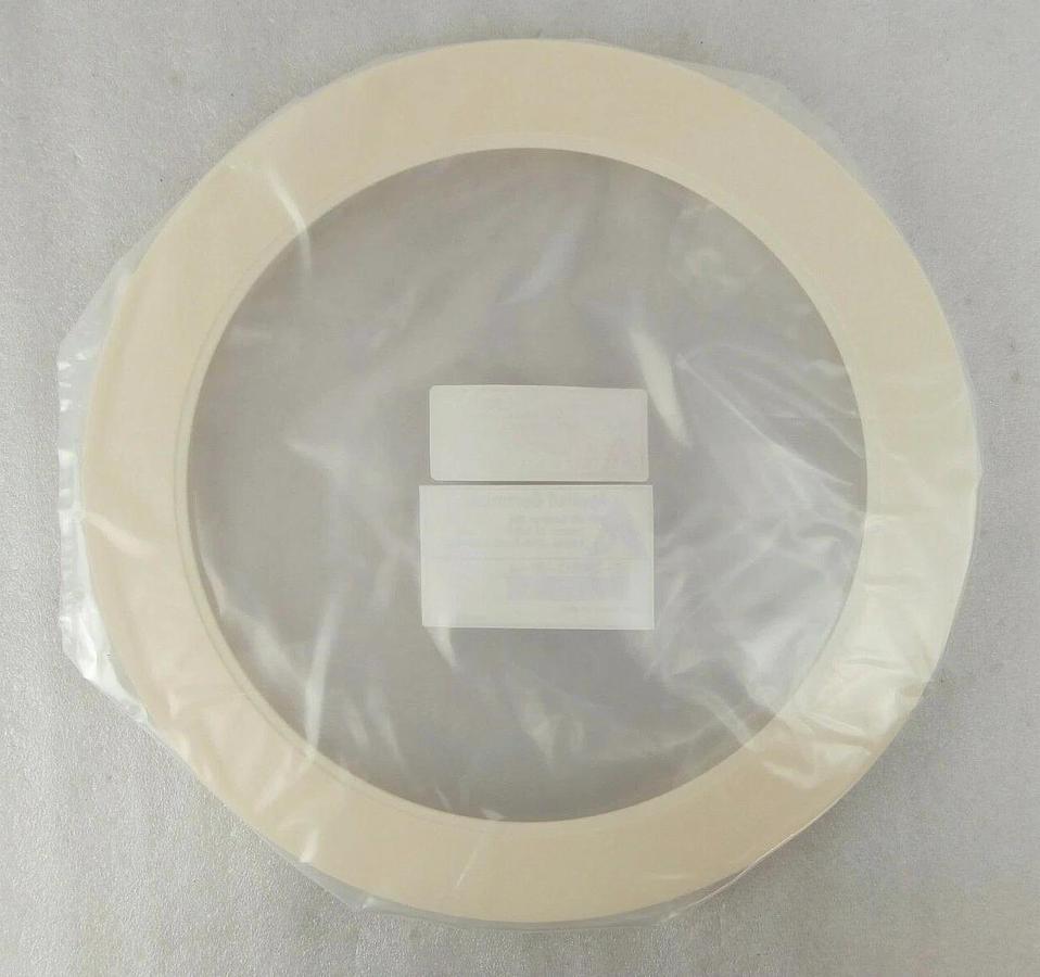 Novellus Systems 15-055913-00 300mm Upper Spindle Carrier Ring New Surplus