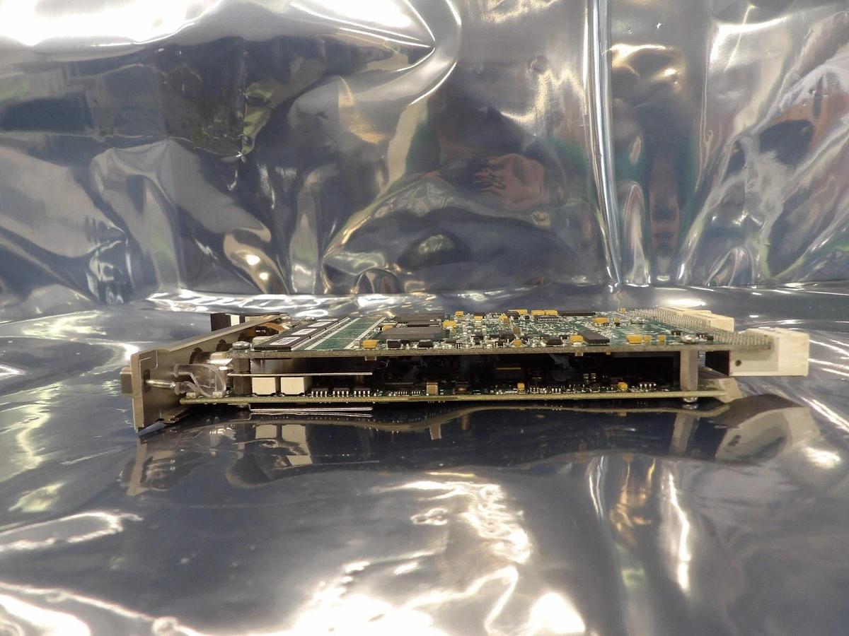 Used National Instruments 192098D-02 24-Bit Digitizer PCB Card NI PXI-5922 Working