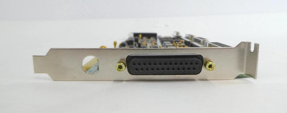 Used AMAT Applied Materials 0100-09172 8 Channel Emission/Laser Endpoint PCB Lot of 2
