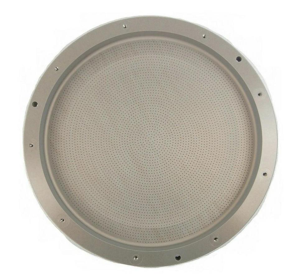 Refurbished ASM Advanced Semiconductor Materials 73055-72531 Shower Plate OEM Cu Refurbished