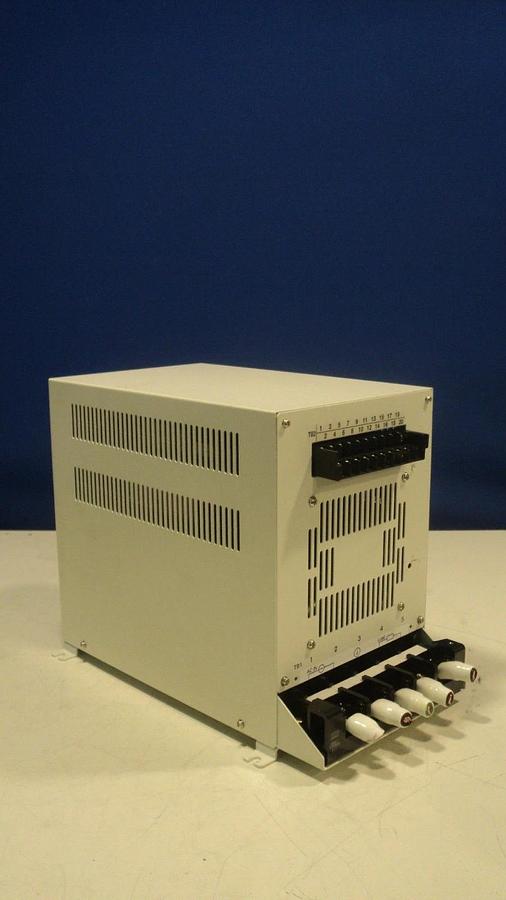 Used Komatsu 20016470 Temperature Controller AIC-7-12-UC-D Used Working