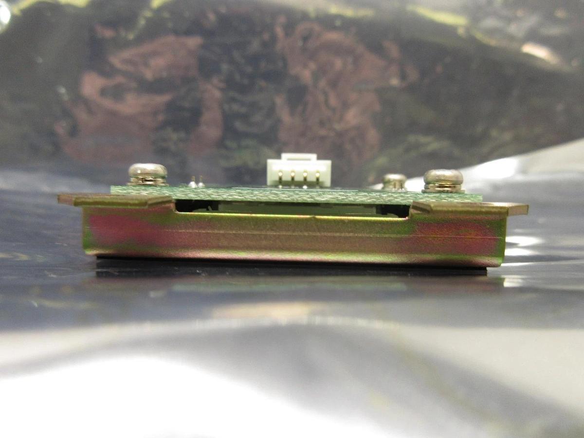 Used Shinko Electric MA26501 Interface Board PCB Working Surplus