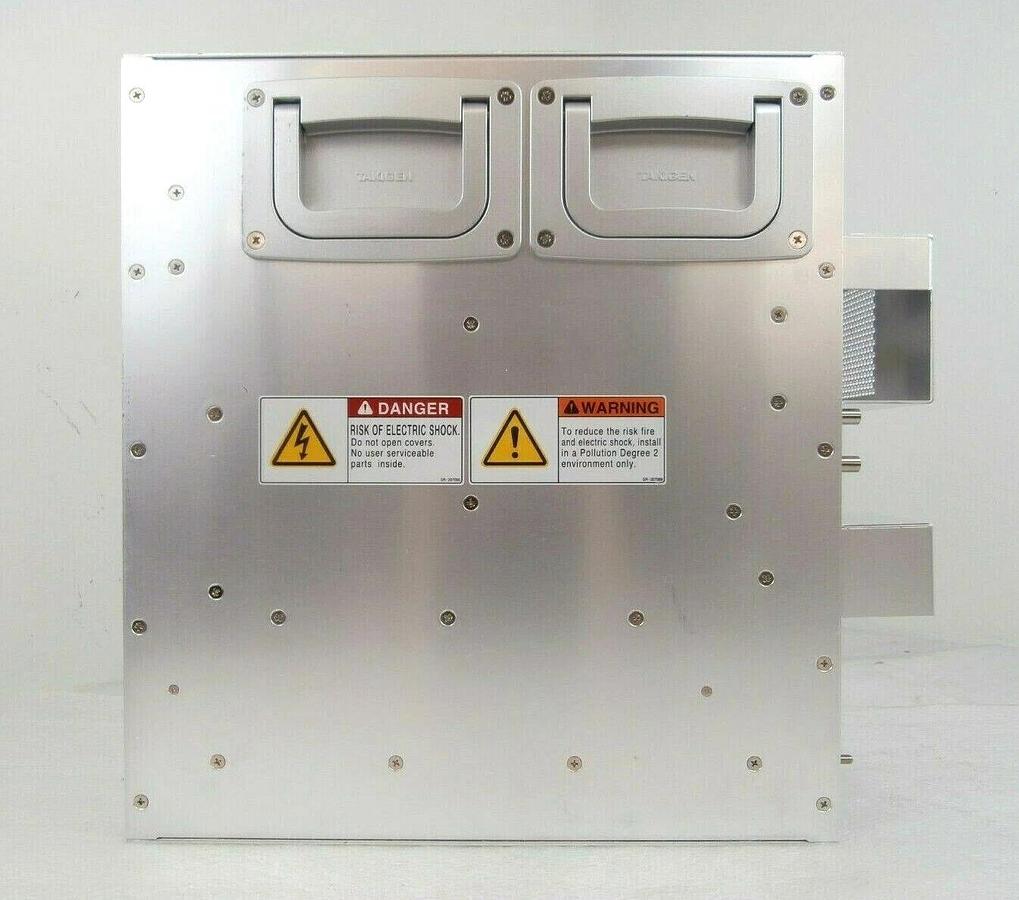 Used Daihen NX-MMN-5C RF Auto Matcher TEL Tokyo Electron 3S80-000702-11 Trias Working