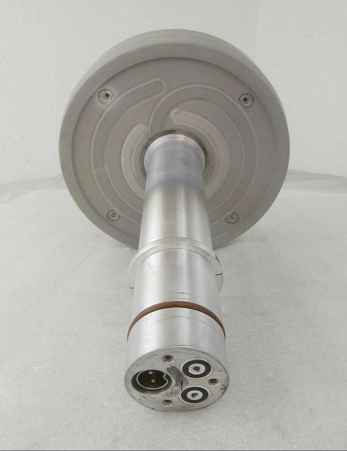 Used AMAT Applied Materials 0010-30419 WxZ Heater Assembly 0040-03083 Working Surplus