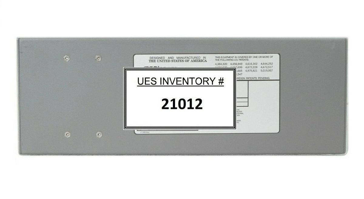 Used Pioneer Magnetics 125283 Linear Power Supply KLA-Tencor 370-23318-000 eS31 Spare