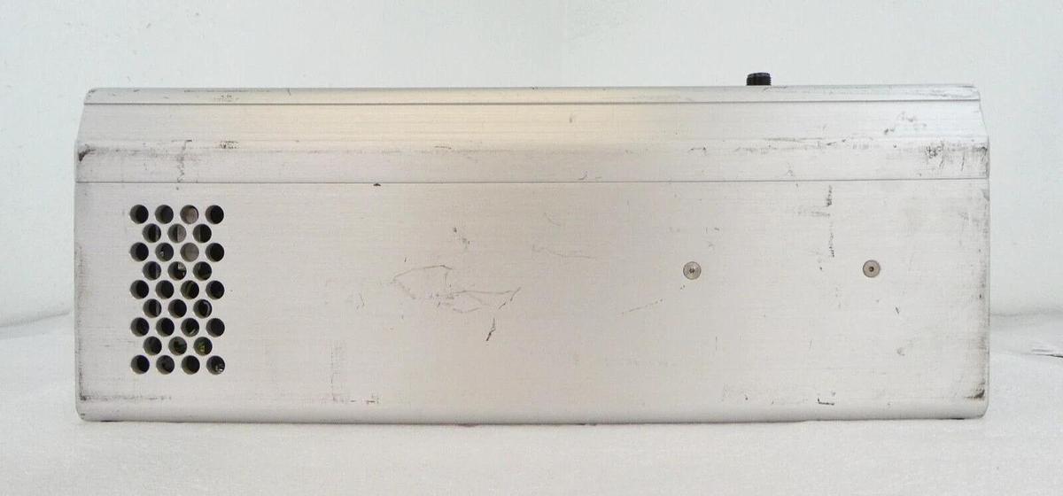Used Particle Measuring Systems LPS-A-110-4CH-(2)w/RS485FV Particle Sensor Spare
