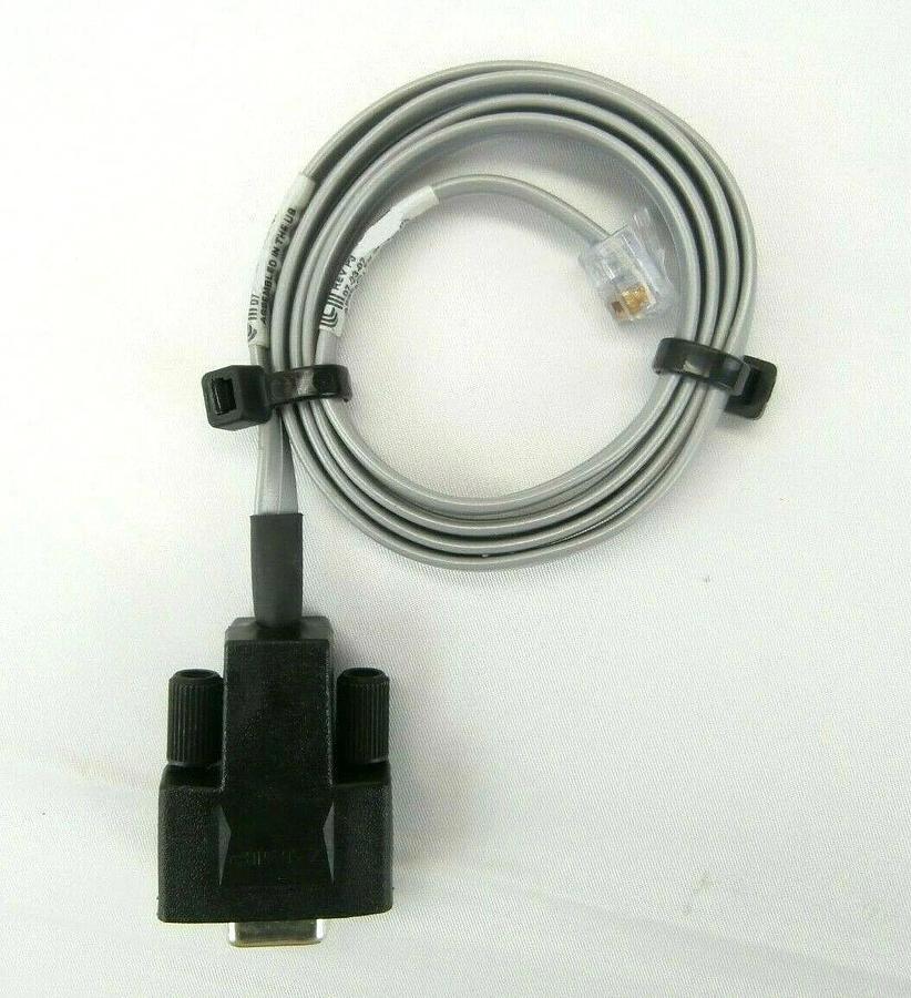 Used AMAT Applied Materials Robot Teach Box 0140-02984 0140-02986 0140-03084 Set of 3
