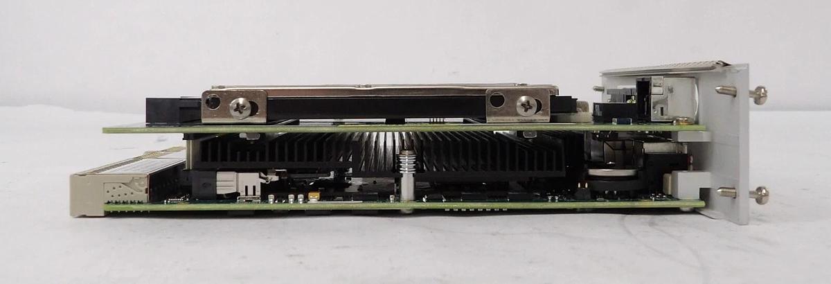 Used Abaco VMICPCI-7326 SBC Single Board Computer PCB AMAT 0190-37825 Working Surplus