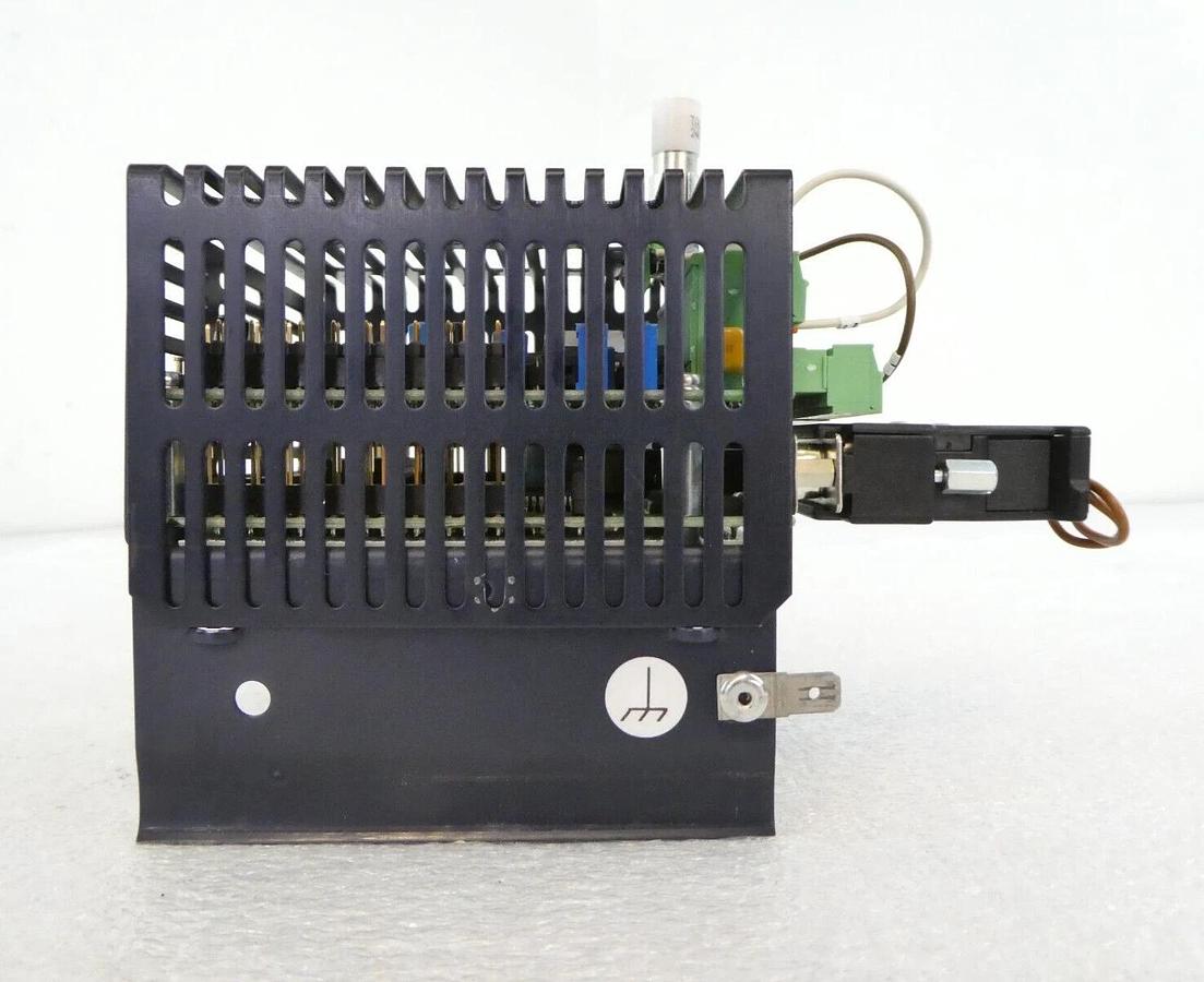 Used Rofin Baasel Lasertech 102112442 Laser PCB Assembly ILS 1 Working Surplus