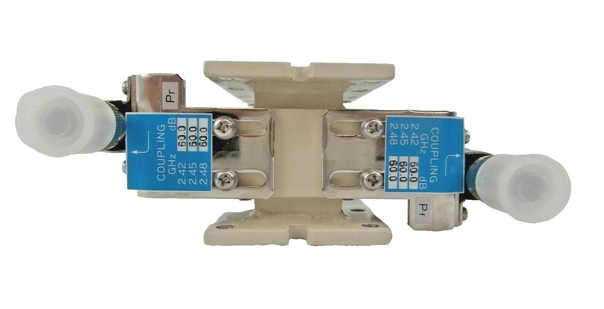 Used Nihon Koshuha WDK-029NX58S1 Waveguide Coupling TEL Tokyo Electron Trias Working