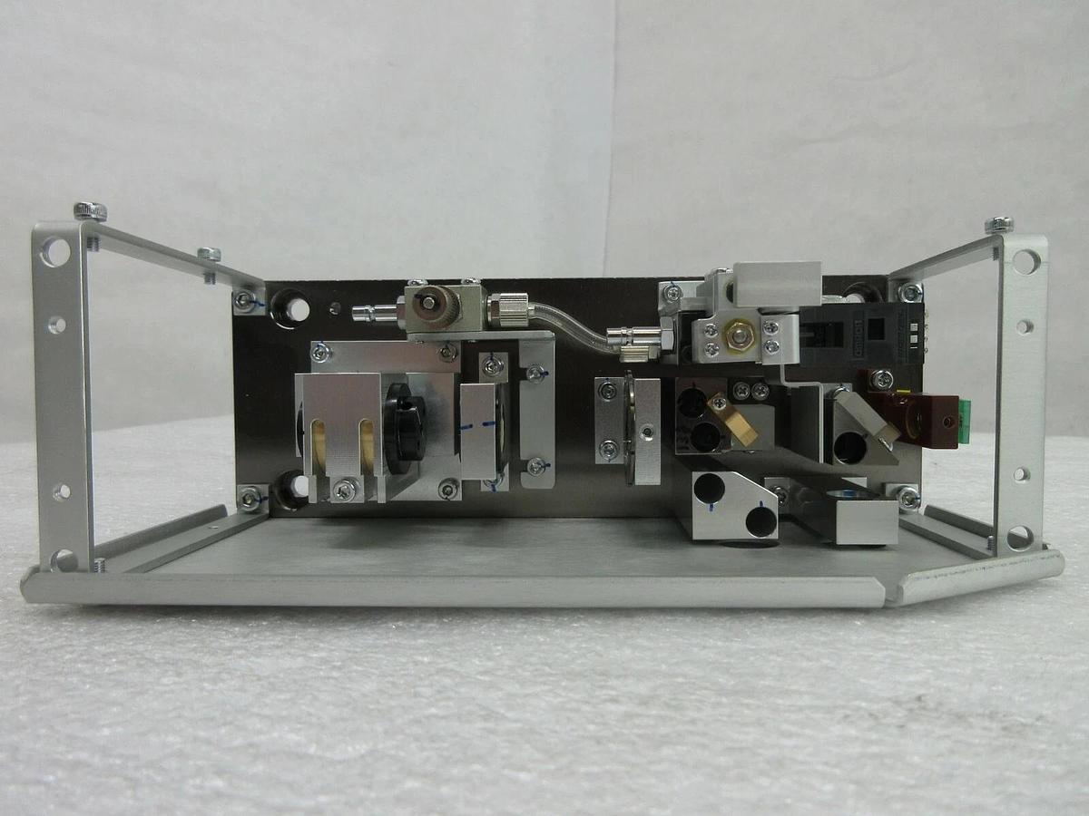 Used Nikon Beam Matching Assembly NSR-S205C Step-and-Repeat Exposure System Used