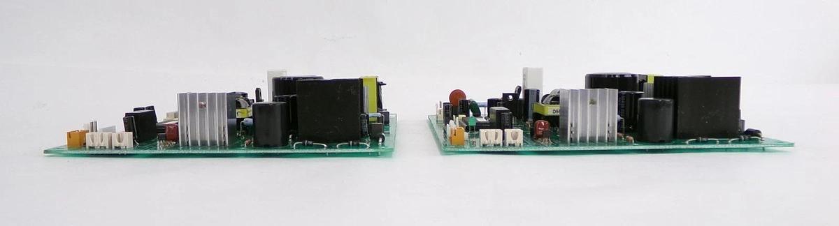 Used DIP EH0111(C)-5C Power Supply PCB EH0111 TEL 5024-000218-11 Lot of 4 Working