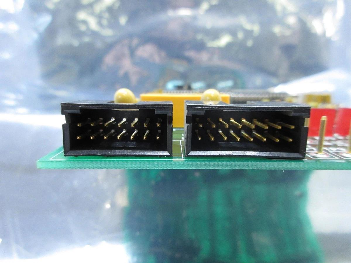 Used SVG Silicon Valley Group 851-8233-004 Processor PCB Card Rev. B 90S Used Working
