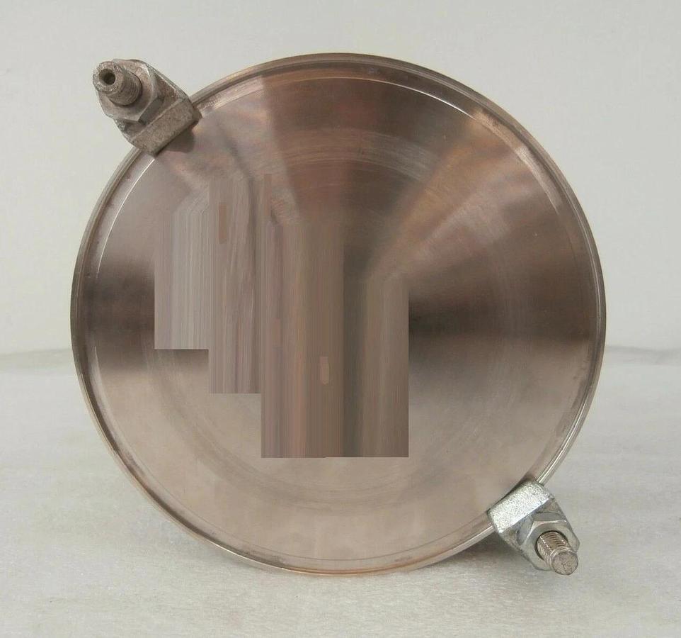 Refurbished Alcatel 5400 CP Turbomolecular Vacuum Pump Varian P127293 Turbo Refurbished