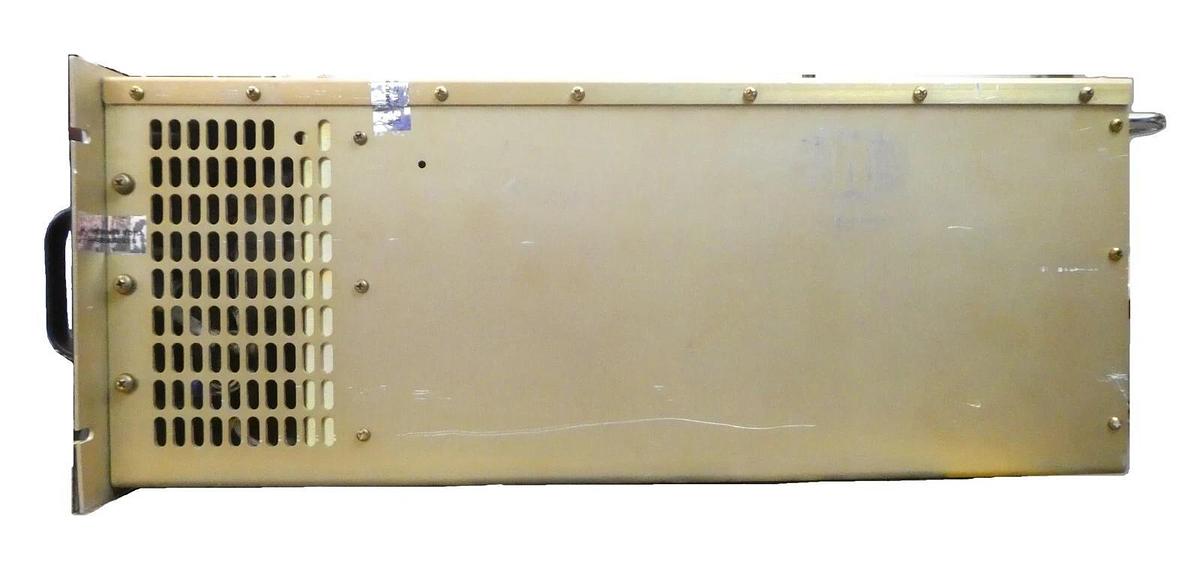 Used RF-20H RFPP RF Power Products 7500000002 RF Generator Module Working Surplus