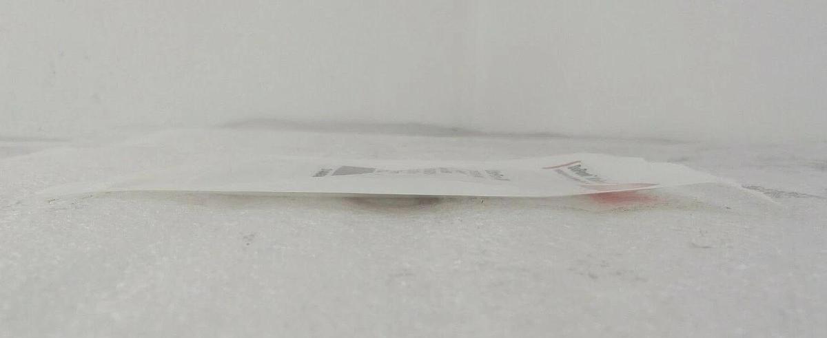 DuPont Custom O-Ring K# NW16 Compound 9500 D14848646 Novellus NW16K9500 Lot of 4