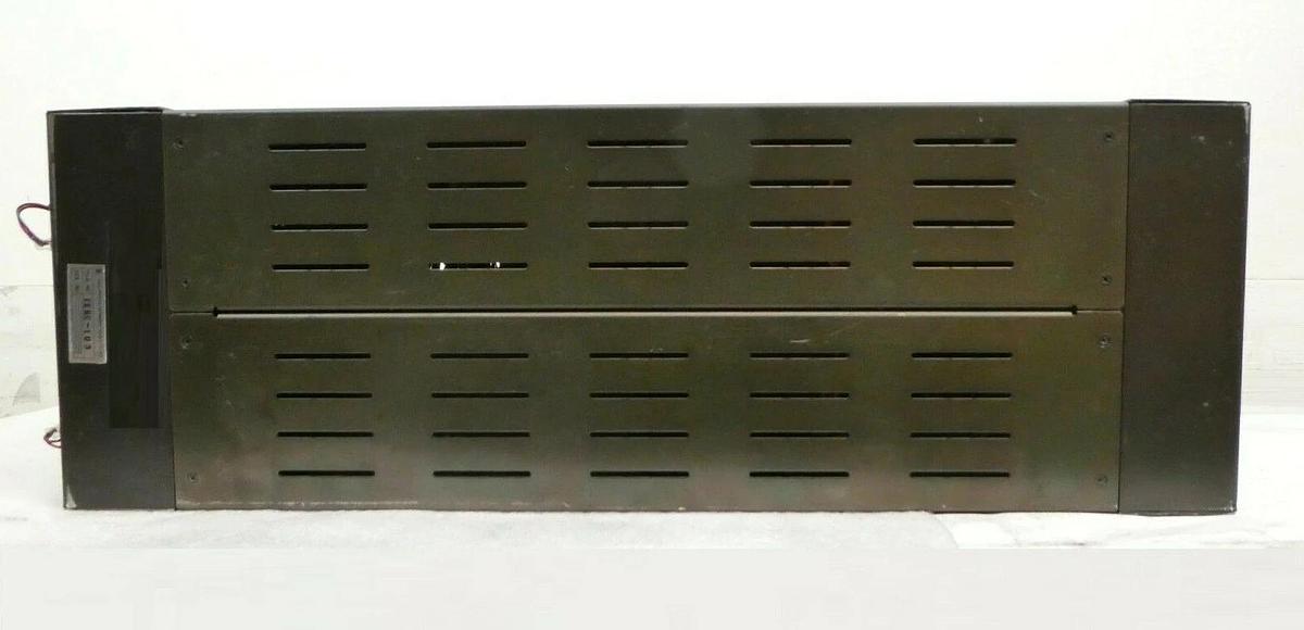 Used Yaskawa CACR-HR01BAB11Y11 Servo Drive ServoPack Used Working