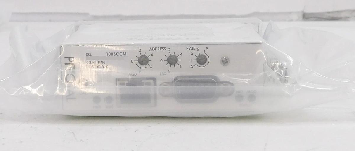 Used Pivotal Systems 32-03407 Mass Flow Controller MFC AMAT 0190-62524 Lot of 12 New