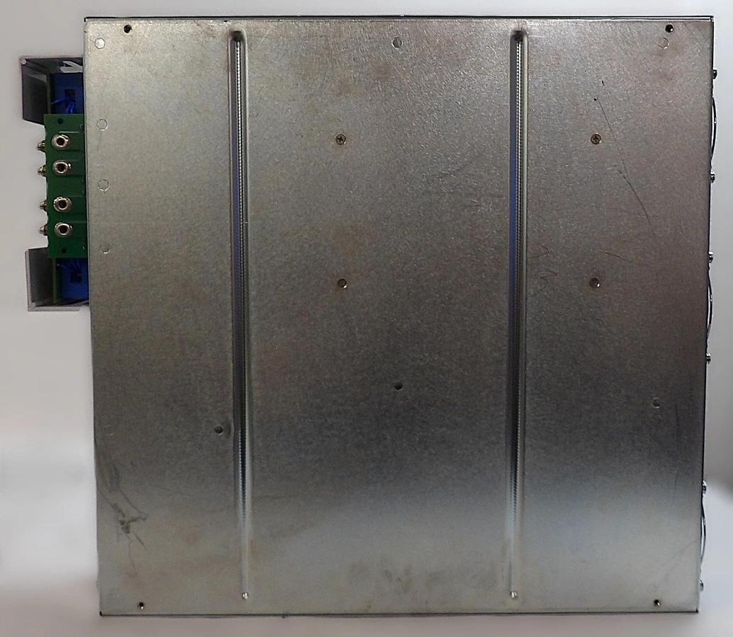 Used Lumina K21214234 DC Pulse Power Supply Working Surplus