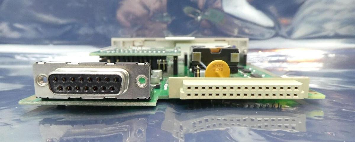 Used Honeywell Analytics 05701-A-0301 Single Channel Control PCB Card Lot of 9 Spare