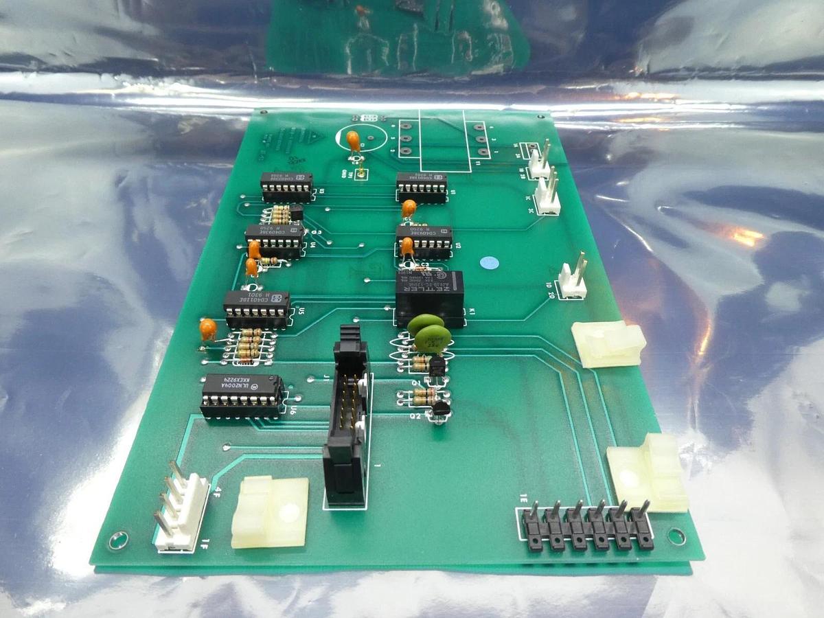 Used Scientronix 11003156 PCB GSM-1 MOTHER Reseller Lot of 11 Working Surplus
