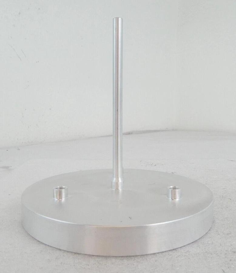 Used AceCo S33-778 150mm Pinned Shower Head Novellus Systems 16-033932-00 Refurbished