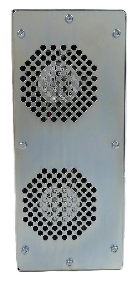 Used AMAT Applied Materials 0195-14265 Interface Controller SCR Chamber Working