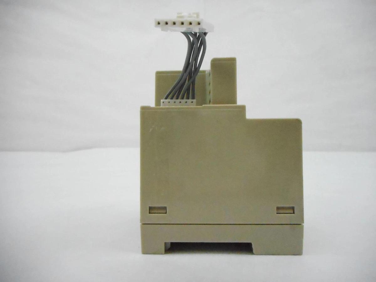 Used Omron GT1-DA04 Analog Unit PLC Module Reseller Lot of 4 Used Working