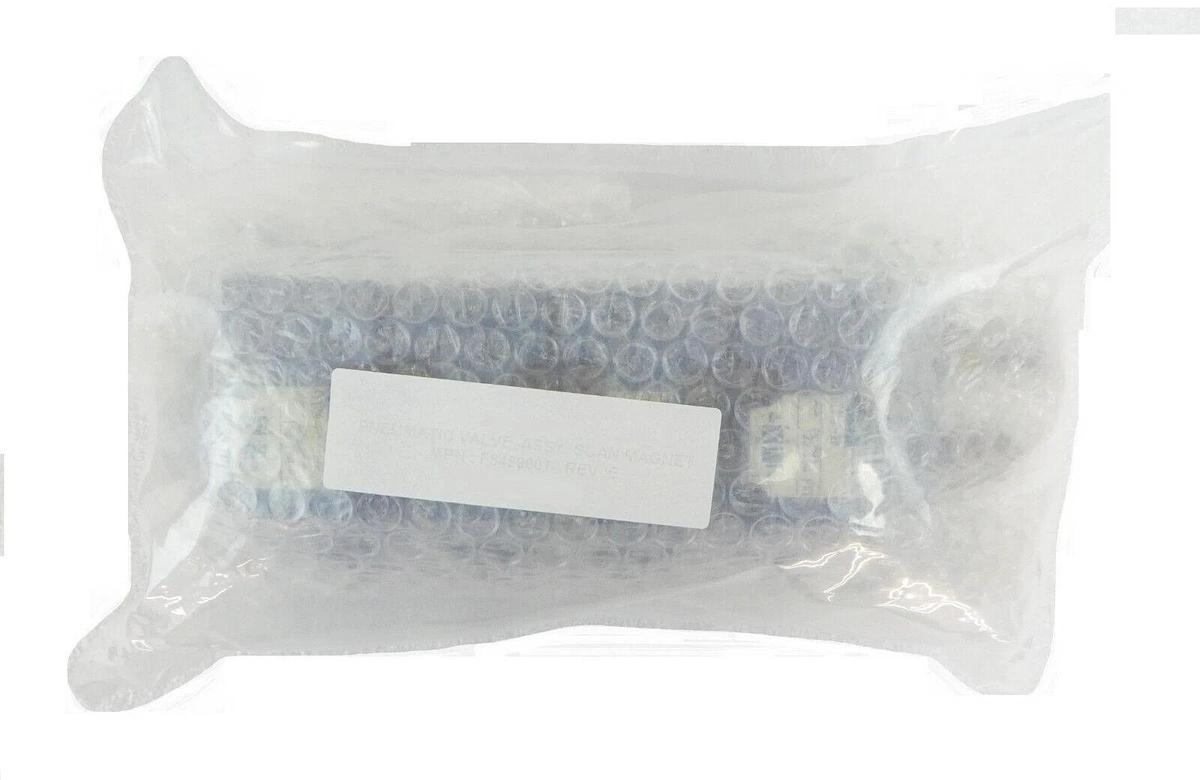 Varian Semiconductor Equipment F8499001 Scan Magnet Pneumatic Block New Surplus
