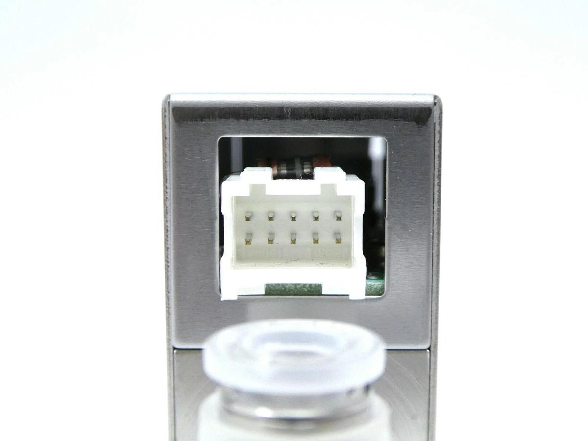 Used Yamatake CME0451 Pneumatic Valve N2 Air 20L/min TEL Tokyo Electron Lithius Spare