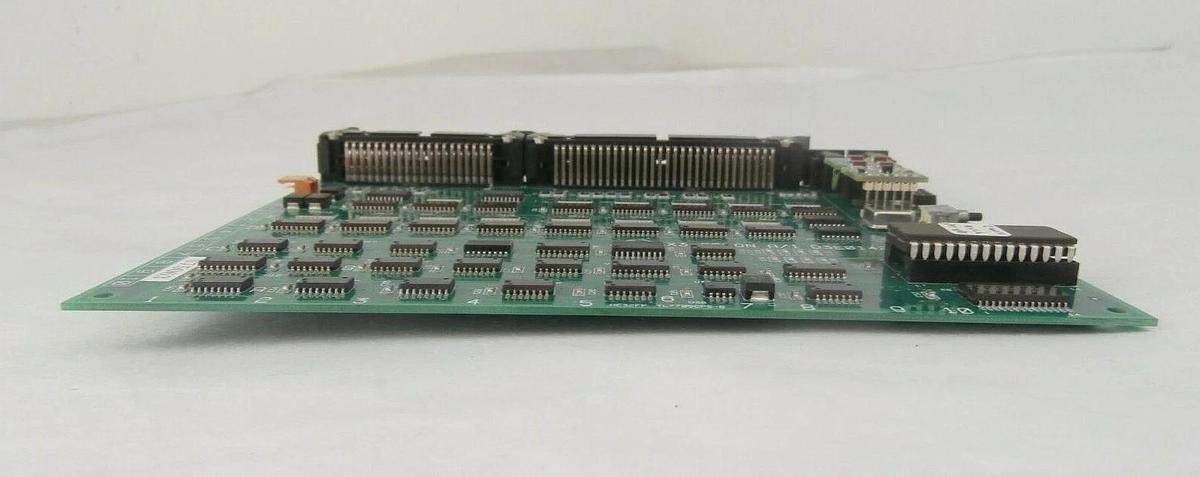 Used Kokusai Electric D3E01425 BTBAS Controller PCB CX3-GPLON T2DC6 Working Surplus