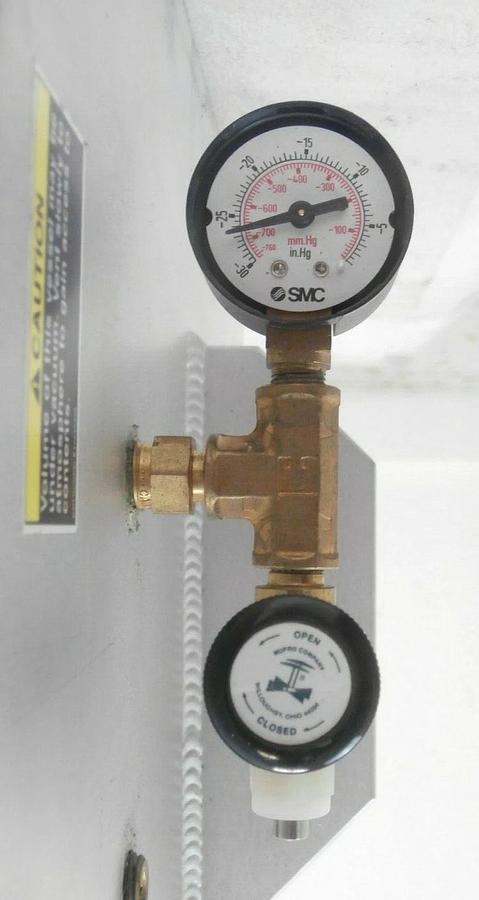 Refurbished Varian 105493001 350DE Endstation Inline Faraday Module 105489001 Refurbished