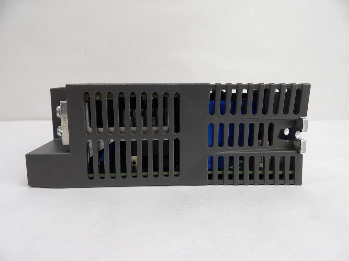 Used Kollmorgen AKD-B00606-NBSQ-0000 Servo Drive SynqNet Working Surplus