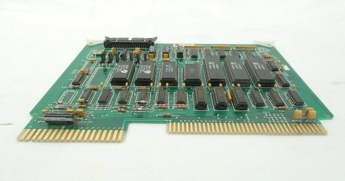 Used Kulicke & Soffa 980-4130-000 Main Logic Board PCB Card 00797-4130-000 Working