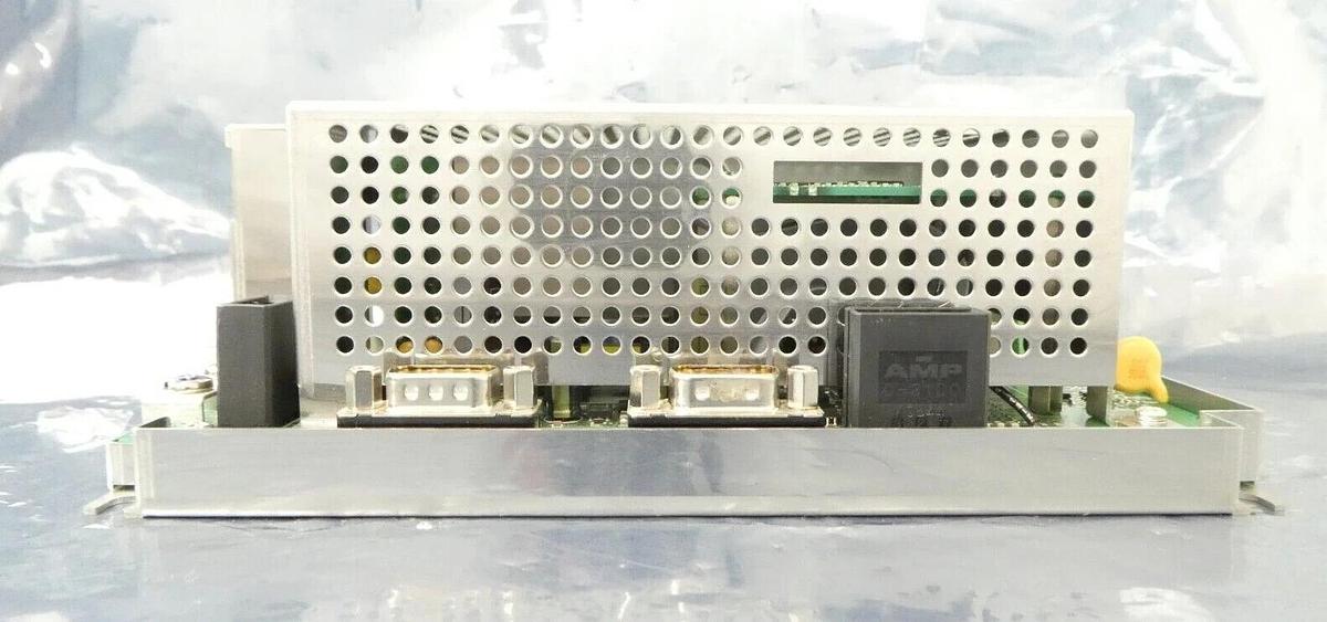 Used RKC Instrument REX-B875-CS1APF Temperature Controller Working Surplus