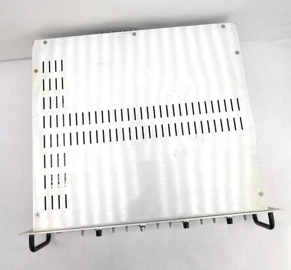 Used Spellman CZE5PN37X3359 Grid Liner Voltage Module X3359 Untested Spare
