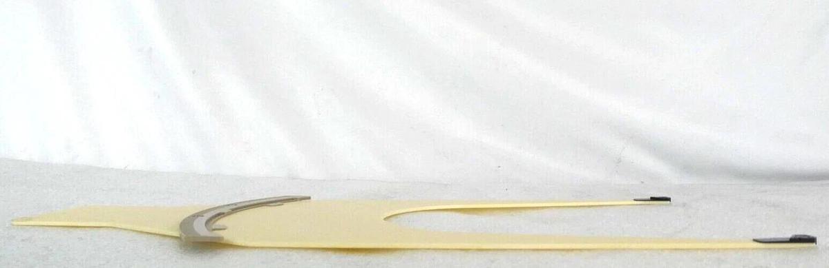 Used TEL Tokyo Electron V110293 300mm CRA Fork 12" End Effector Working Surplus
