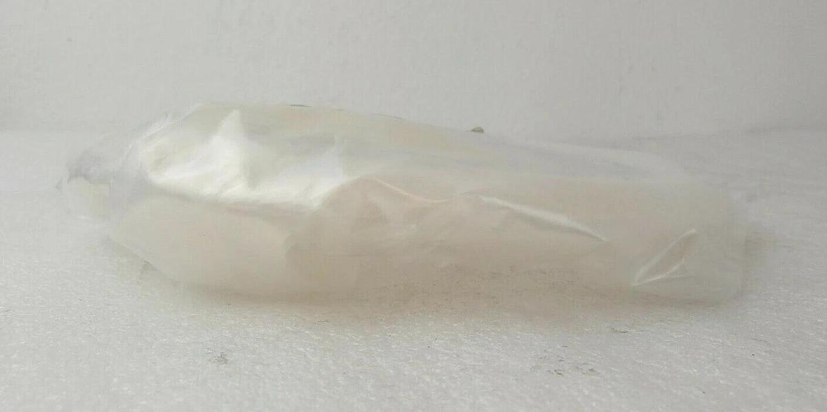 Used Lam Research 716-011763-008 Wafer Clamp Edge 8" Edge Ring Rev. 2 Cleaned