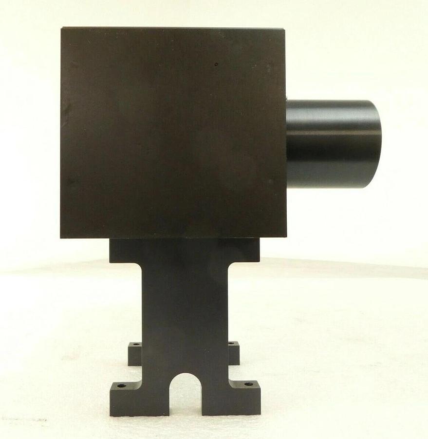 Used Ultrapointe 1000 Optical Alignment Assembly 200mm Kinematic Mirror MM-1 Working