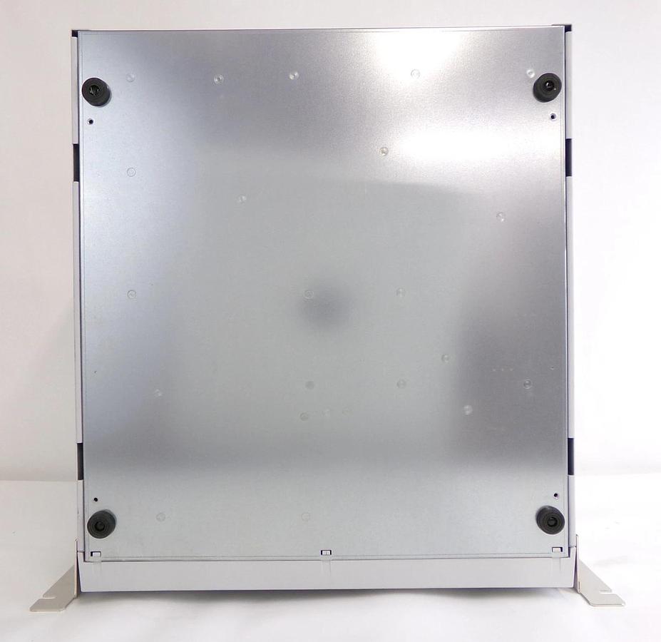 Used Hitachi HF-W6500 Rack Mount Industrial PC 2.13GHz CFW33 CHF87 CWS811 Working