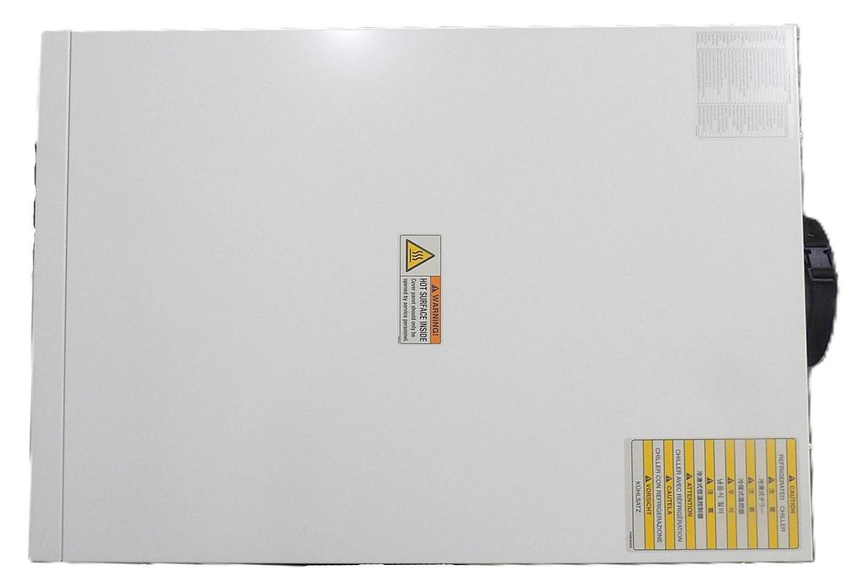 SMC INR-496-003D-X007 Recirculating Thermo Chiller Galden/Fluorinert New Spare
