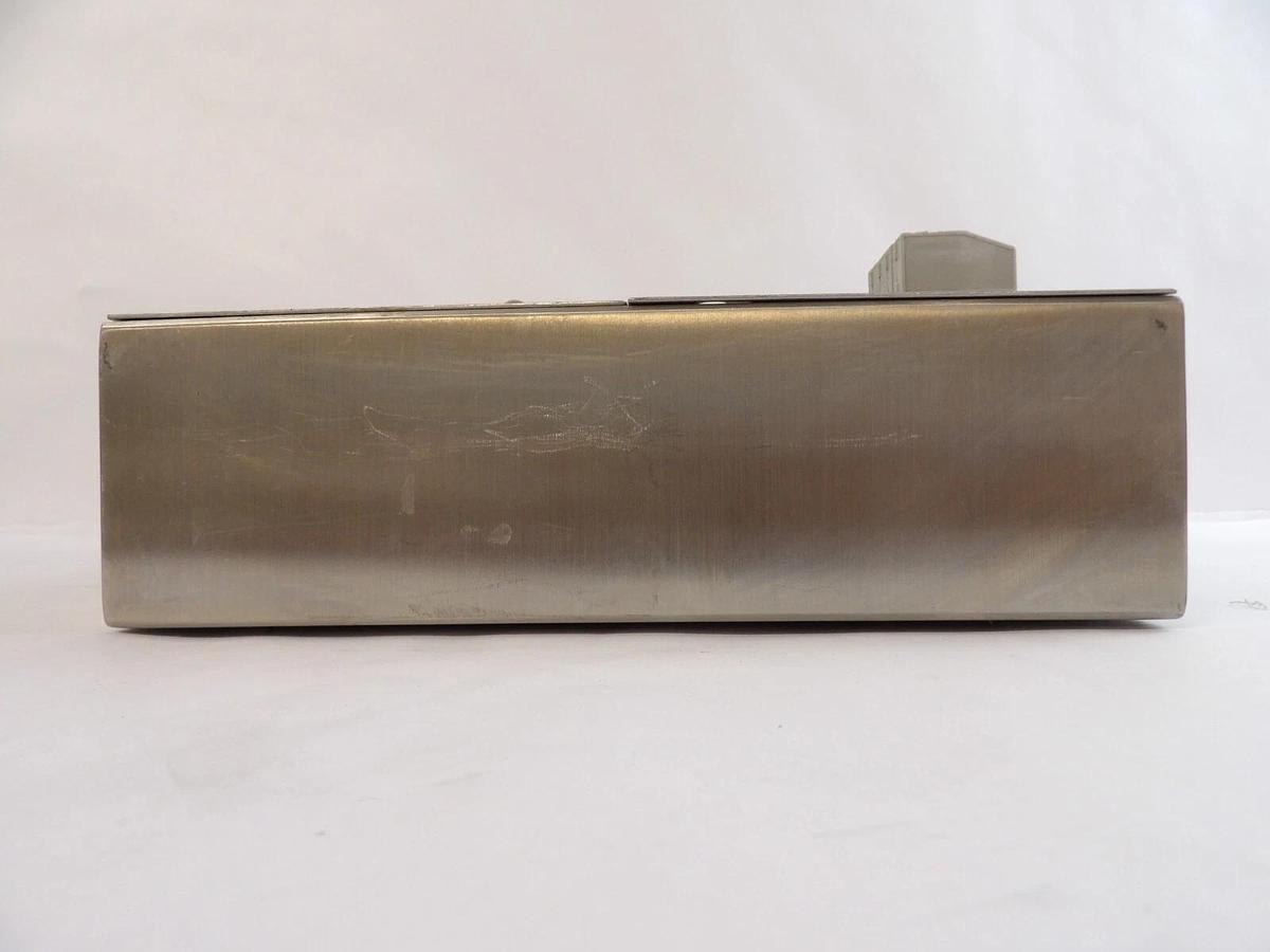 Used SVG Silicon Valley Group RA2011-16 Oven Temperature Controller Working Spare