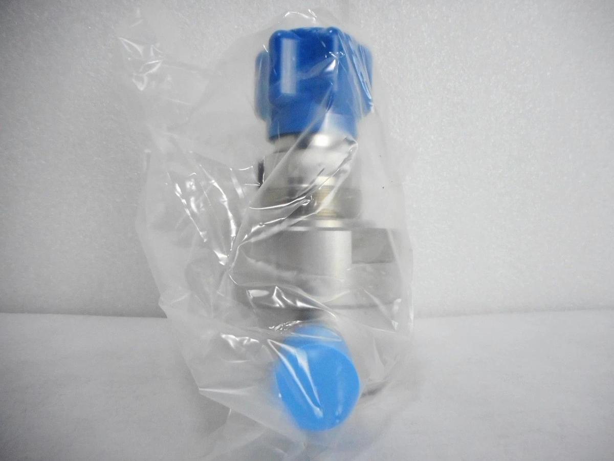 Parker 45400638EV Manual Regulator Valve SQ420E502PFS8FMEV New